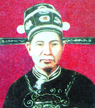 Đức thanh liêm của các vị quan đứng đầu thành Hà Nội